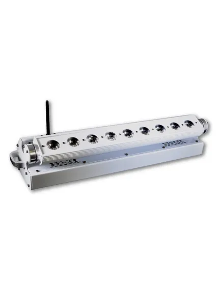 Dialighting LED Wash Wireless W