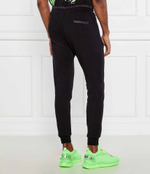 Спортивные штаны Philipp Plein - черный(MJT2523 PTE003N)