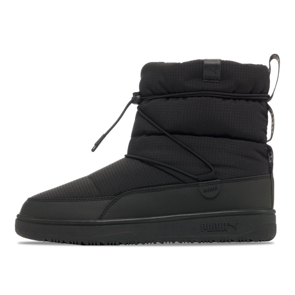 Сапоги женские PUMA Snowbae Wns
