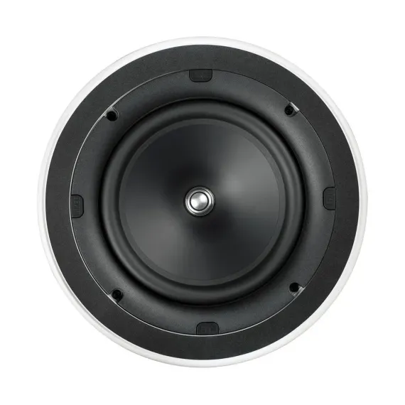 KEF Ci200ER White