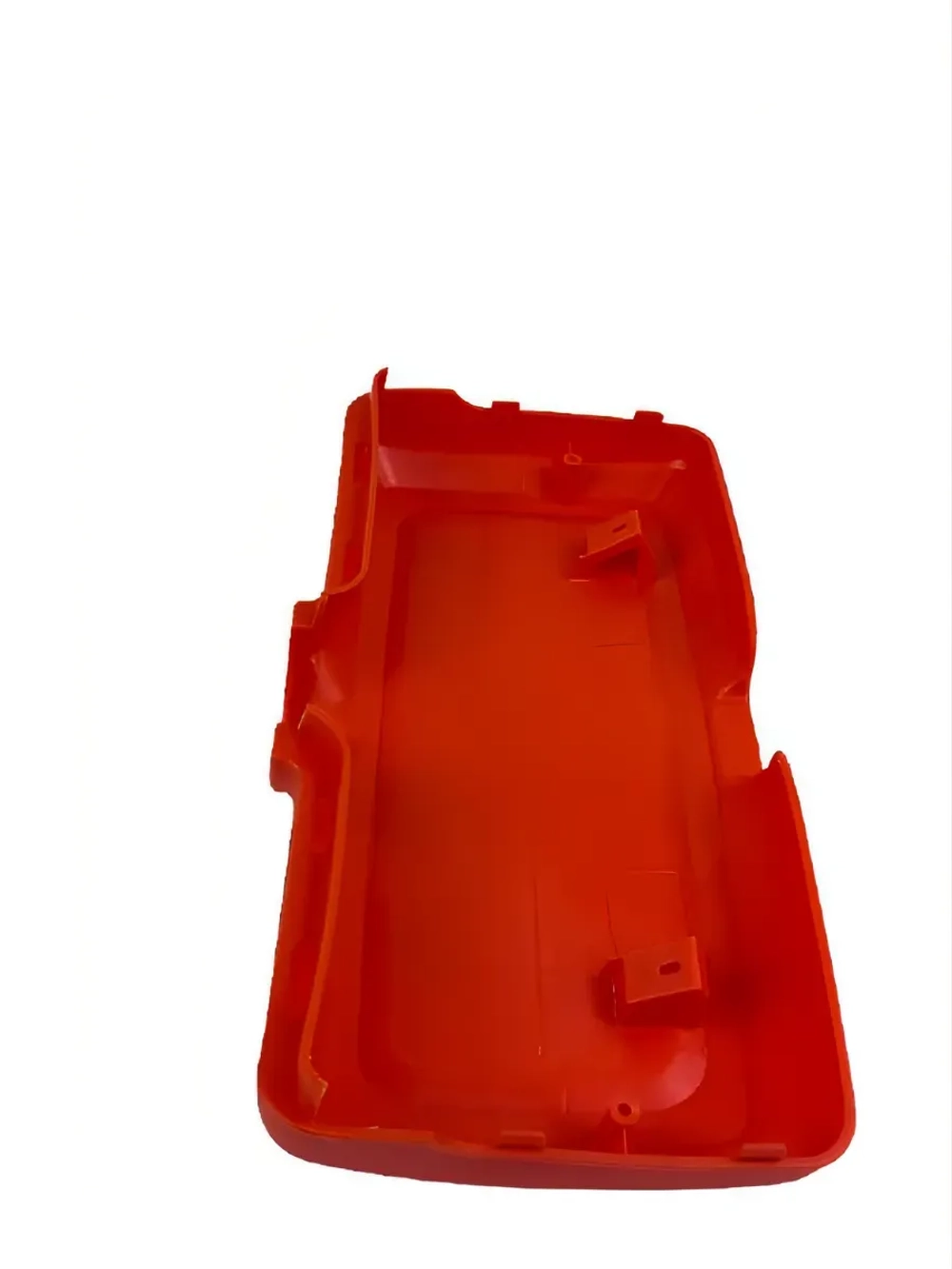 Передняя крышка деки Kugoo EC02