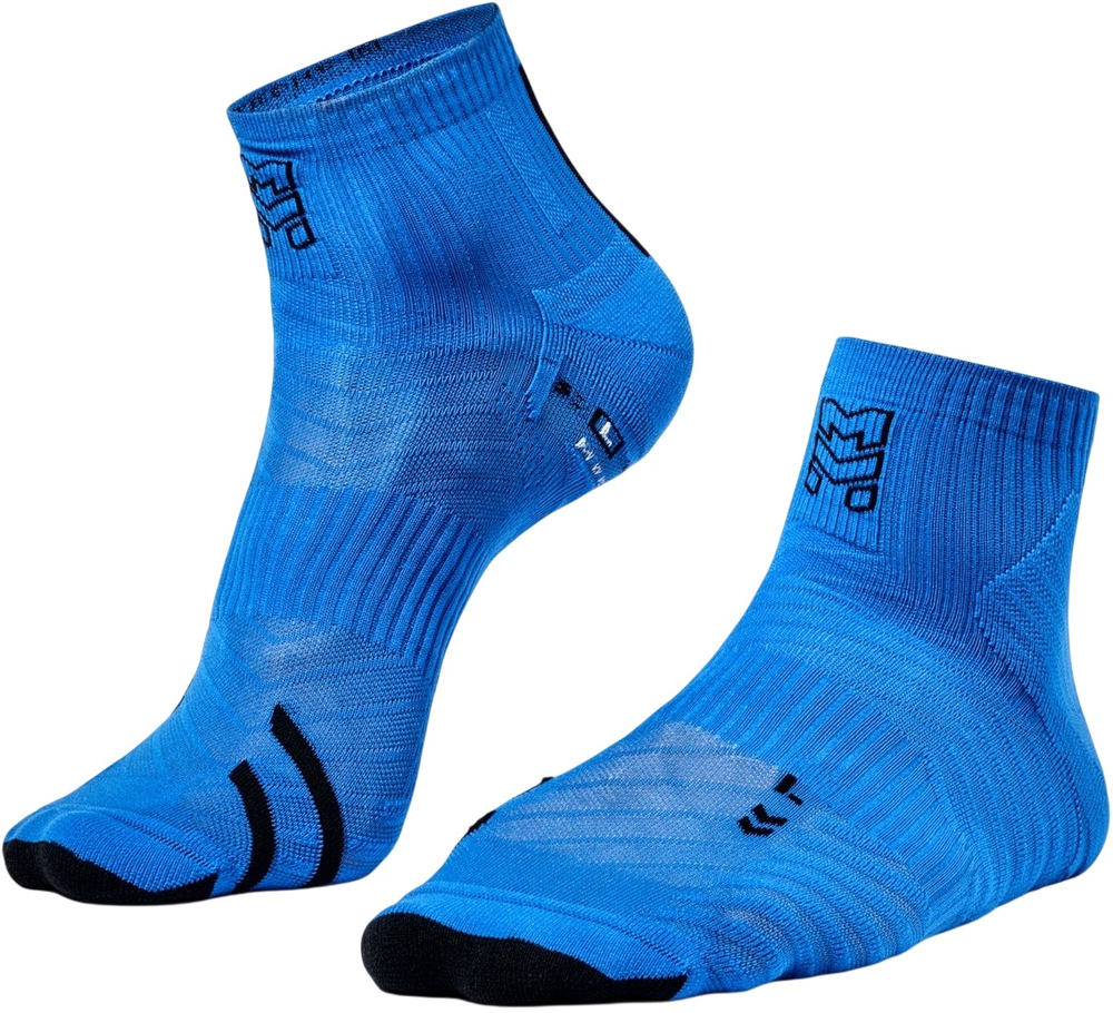Носки Moretan RUN ULTRALIGHT синий