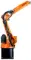 Промышленный робот KUKA KR CYBERTECH nano KR 8 R1620