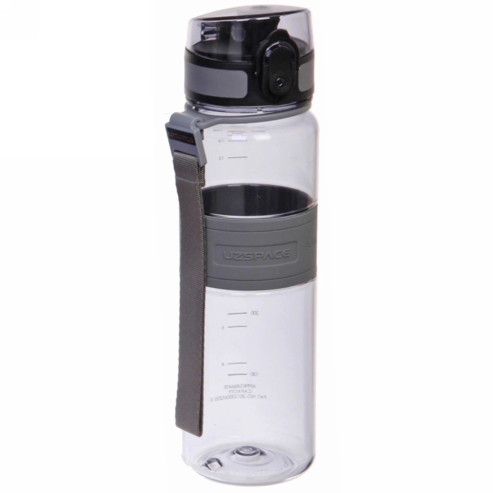 Бутылка спортивная UZSPACE Magic Ion 5025 (440 мл)