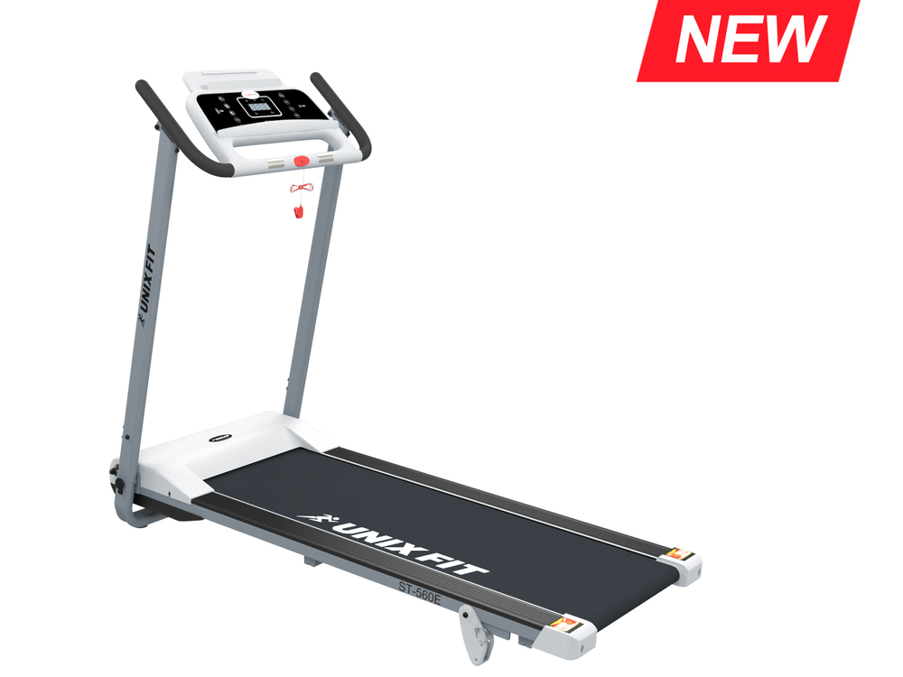 UNIXFIT ST-560E White