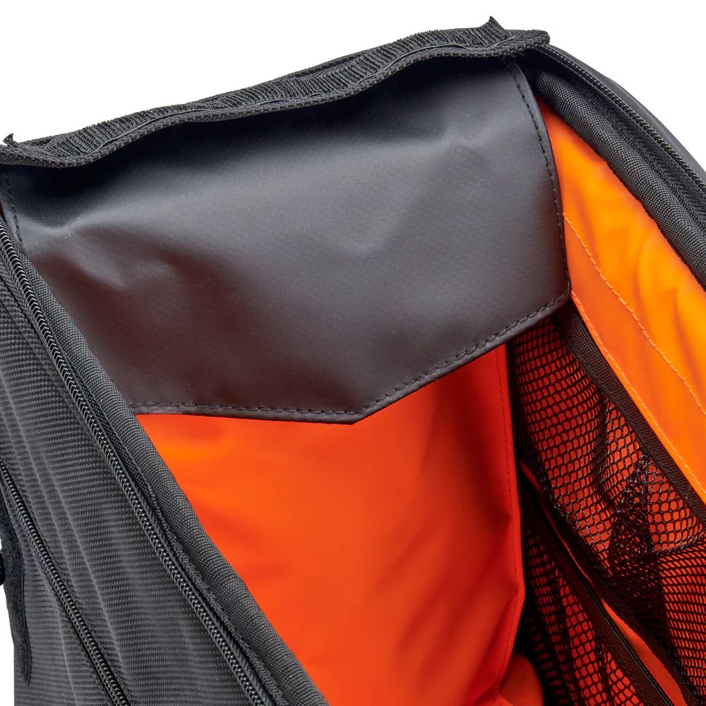 Exfil-36 Saddlebags / Черный