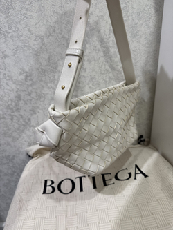 Сумка Bottega Veneta Tie