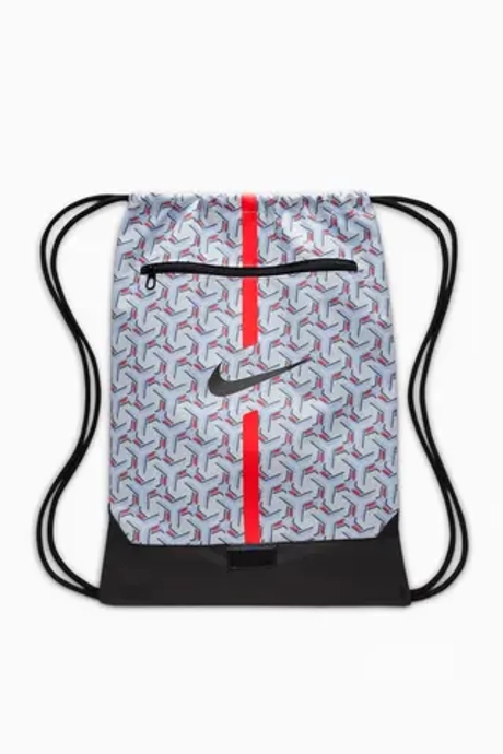 Сумка для обуви Nike Academy - голубой