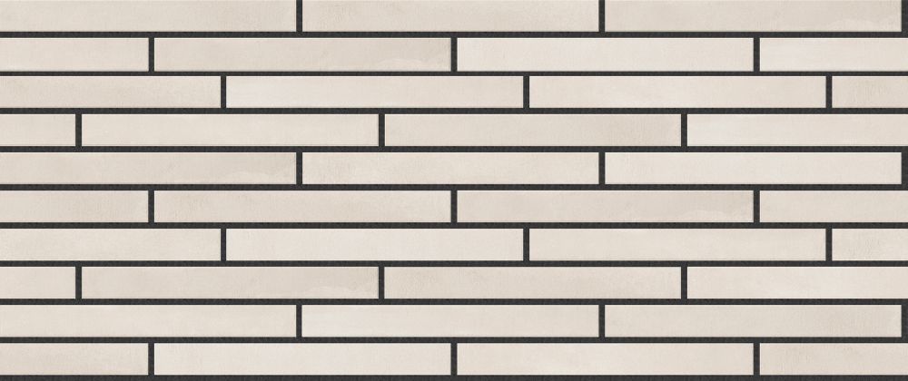 Ригельная плитка Rondine Arenosa Ivory 450x48x9,5