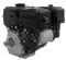 Двигатель бензиновый "LIFAN" KP270 (10 л.с)