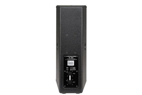 DYNACORD VL 262 пассивная АС, 1200Вт, динамик 6 дюймов