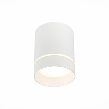 Светильник накладной 12W 3000K ST115.532.12 белый ST LUCE