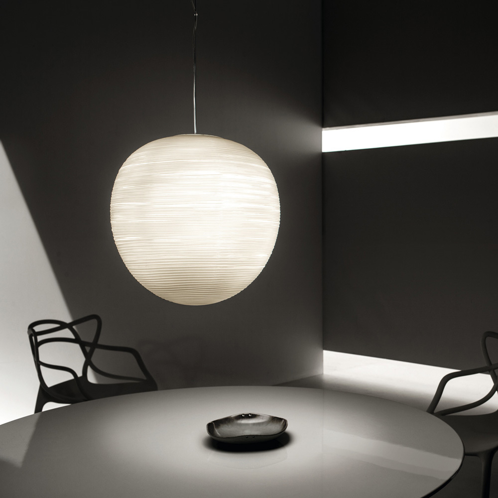 Подвесной дизайнерский светильник  Rituals 1 от Foscarini