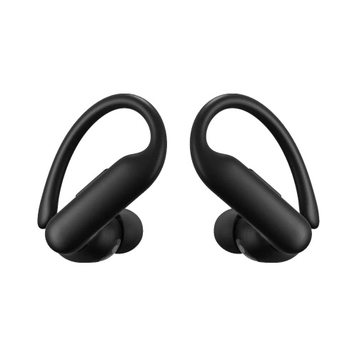 Беспроводные наушники Beats PowerBeats Pro 2, Jet Black (Черный)