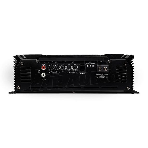 Усилитель Alphard Apocalypse AAB-4900.1D