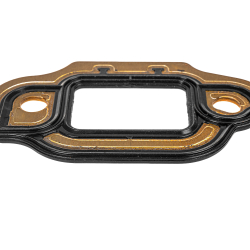 Прокладка крышки ГРМ OPEL Agila(A) 1.0-1.2 00-07 / Astra G/H 1.2-1.4 98 GANZ GIE11258