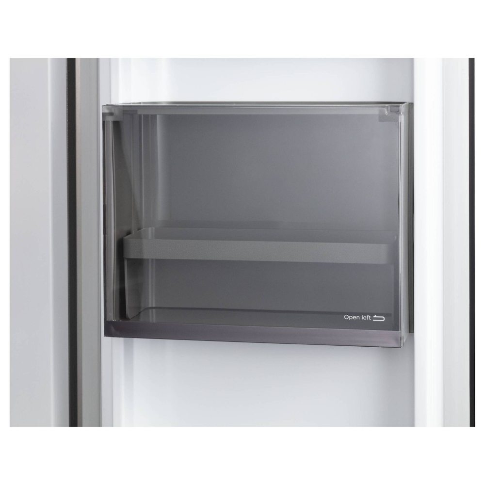 Холодильник Korting KNFF 82535 XN