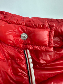 Пуховик Moncler