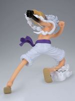 Фигурка Banpresto One Piece Monkey D.Luffy Gear5 Grandista