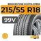 Bridgestone Ecopia EP850 215/55 R18 99V XL