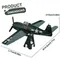 GRUMMAN F6F HELLCAT F6F HP235-BS