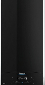 Настенный газовый котел Ariston ALTEAS ONE NET 35
