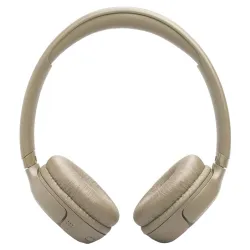 Беспроводные наушники JBL Tune 530BT Beige