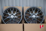 Комплект дисков 3SDM 0.01 18x8.5 et35 5x114.3