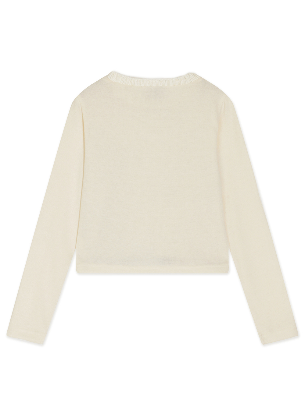 Топ Rabbit Off-white
