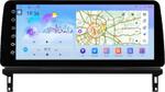 Магнитола для Toyota bZ4X (рамка LUX) - FarCar монитор 12.3" 2K QLED на Android 14, Быстрая, CarPlay, 4G SIM-слот
