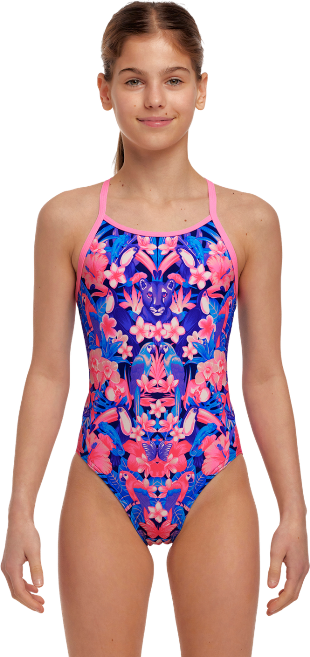 Купальник FUNKITA Jingle Jungle