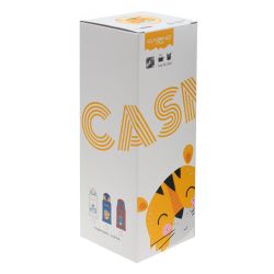 GAEM Термос, 500 мл, L9,5 W9,5 H21 см, 3в.