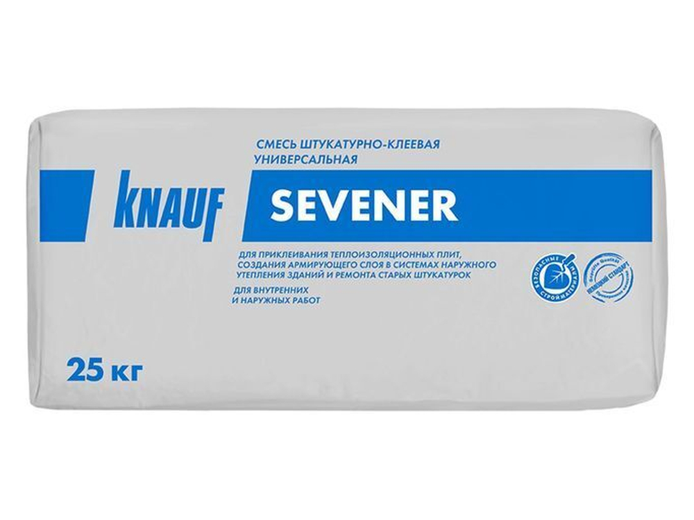 Севенер 25кг (36) KNAUF