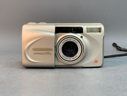 Olympus SuperZoom 105G