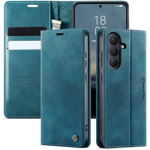 Чехол-книжка CaseMe RFiD Samsung Galaxy S26