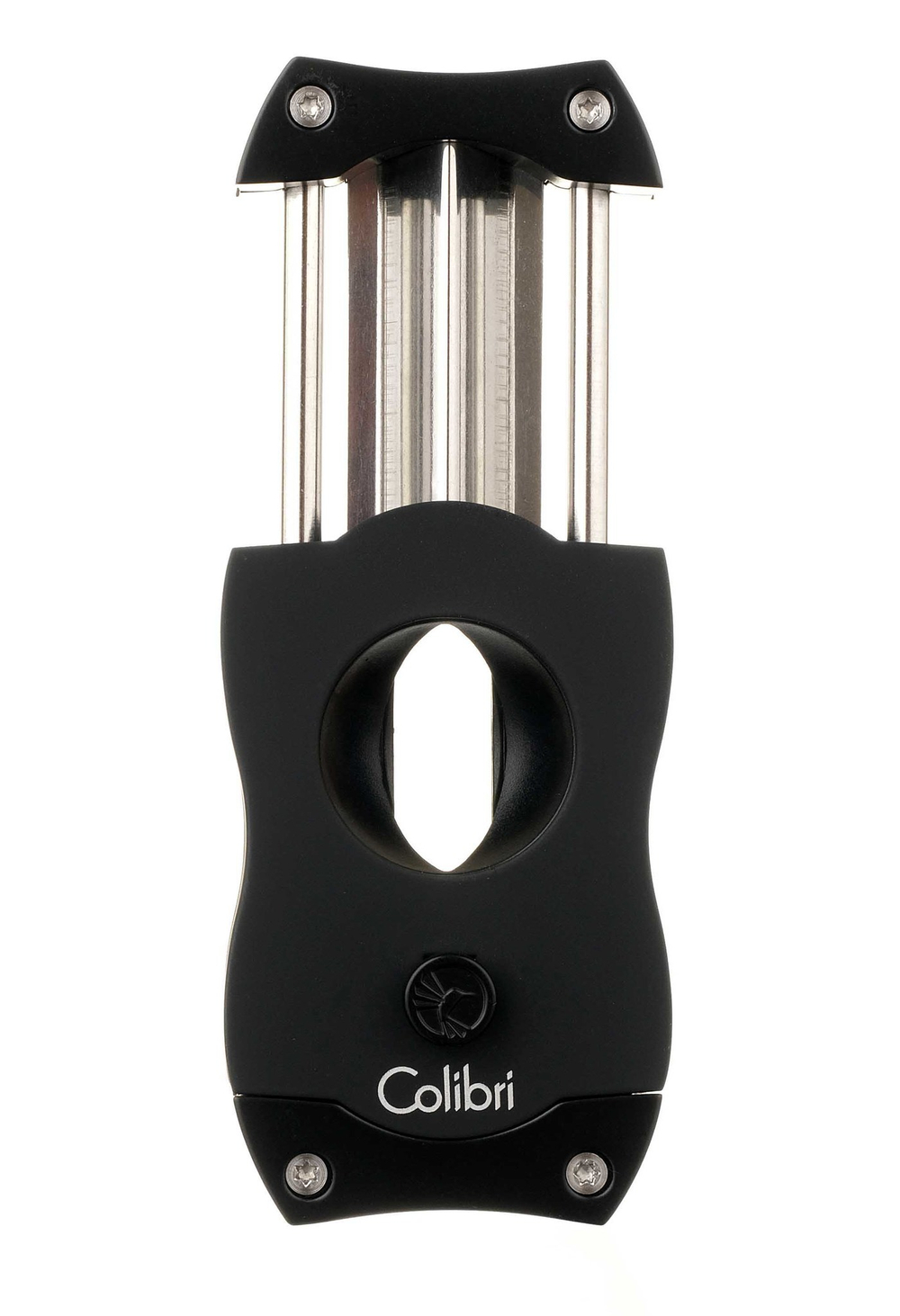 Гильотина Colibri V-cut, черная