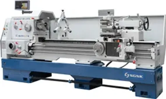 Токарный станок SGSK CA6250/2000