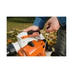 SH 86 Всасывающий измельчитель STIHL 42410110930