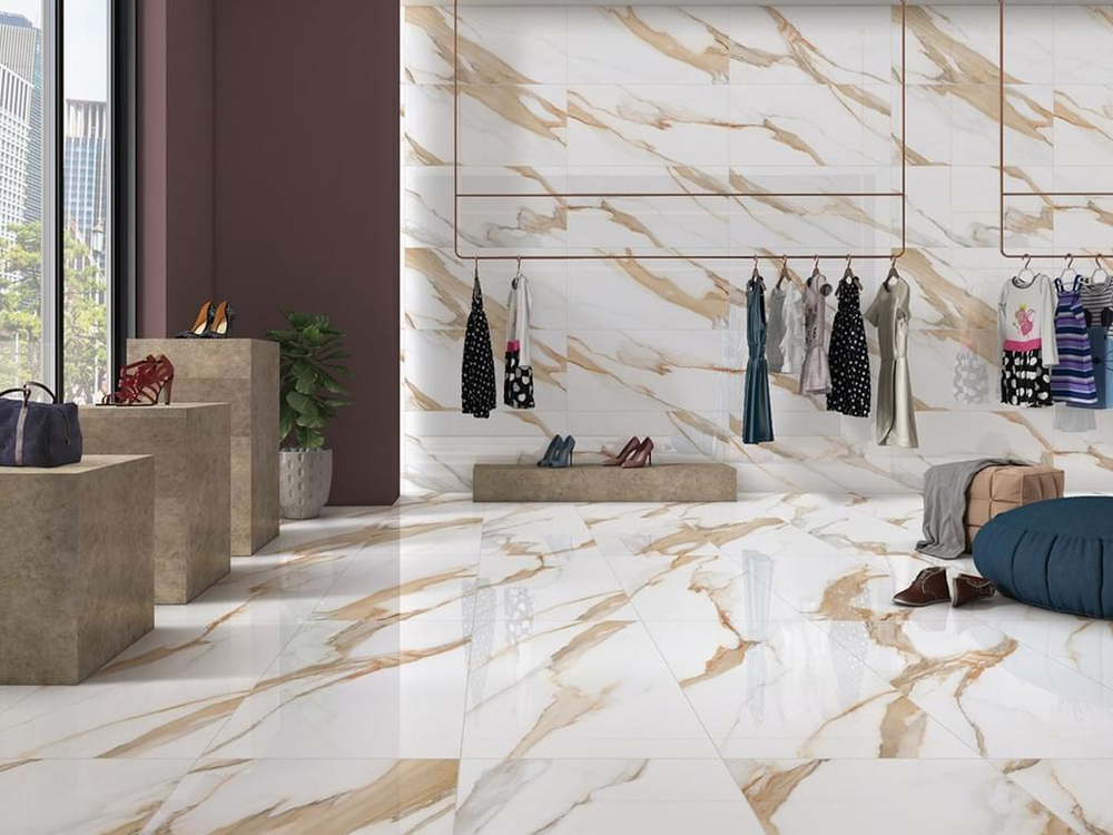 Ennface Marble Amalgam 80x160
