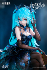 Хатсуне Мику / Hatsune Miku