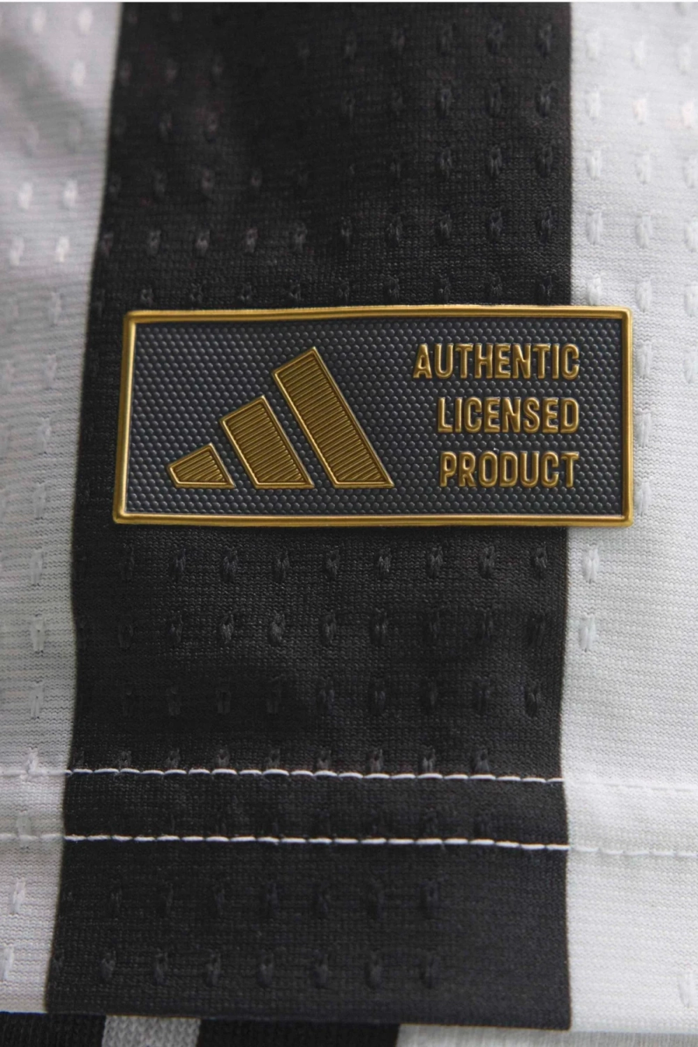 Футболка adidas Juventus FC 26/27 Home Authentic