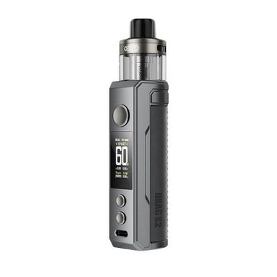 Voopoo Drag S2 2500 mAh Pod Mod