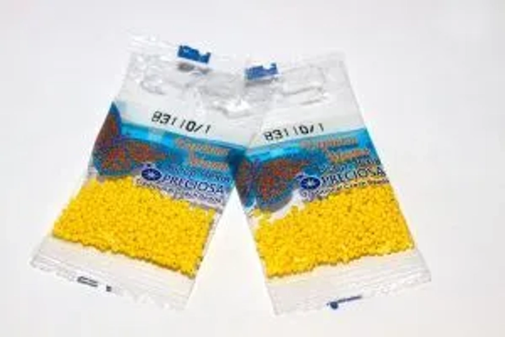 Бисер 10/1 5г (57205-98140) 1шт Preсiosa