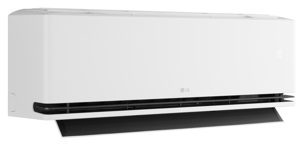 Сплит - система Lg Deluxe Pro H09S1D