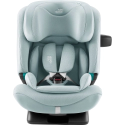Автокресло 1/2/3 Britax Roemer ADVANSAFIX PRO Style Harbor Blue, от 15 месяцев до 12 лет, 9-36 кг, isofix, синий