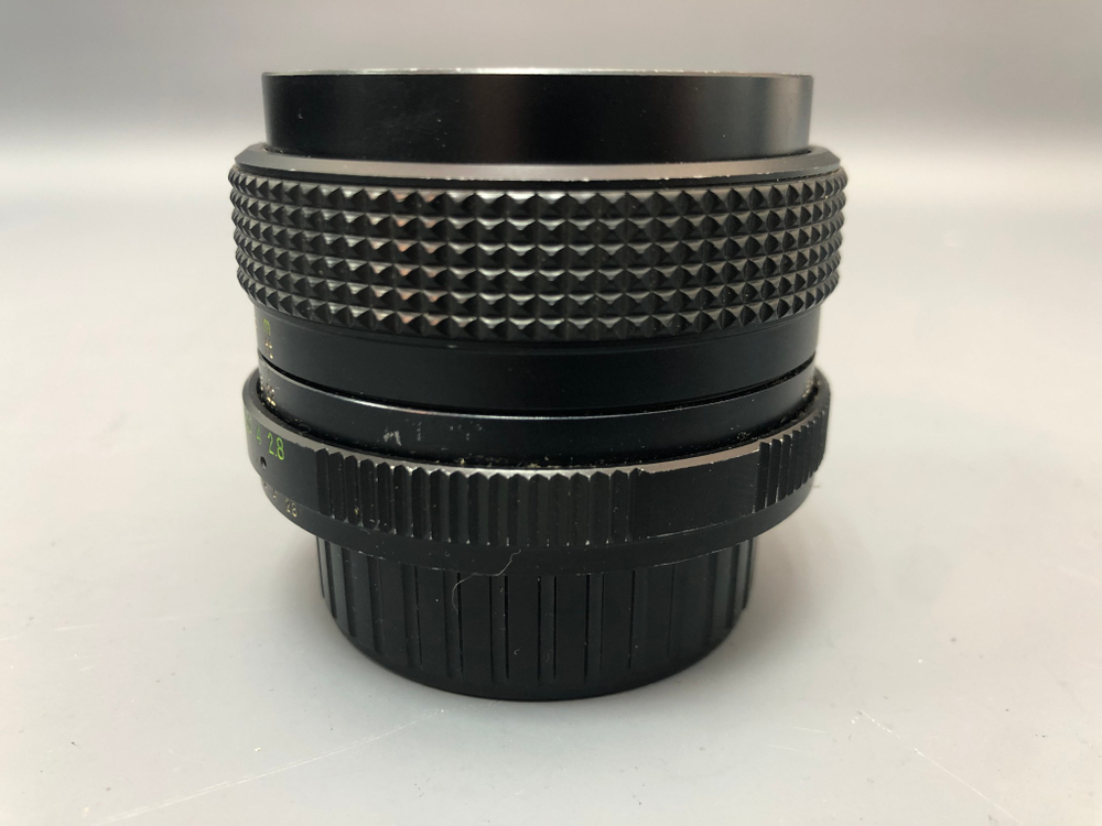 Zykkor 28mm 2.8