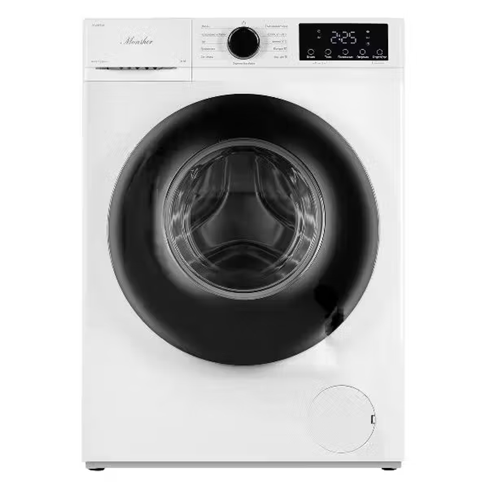 MONSHER MWM 410 Blanc