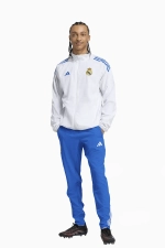 Ветровка adidas Real Madrid 25/26 Presentation - белый