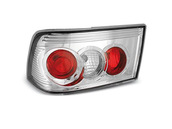 Задние фонари Opel Calibra chrome