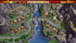 Roads of Rome 4: New Generation (для ПК, цифровой код доступа)